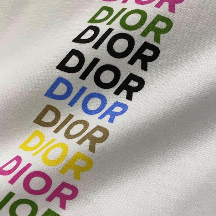 Christian Dior T-Shirts